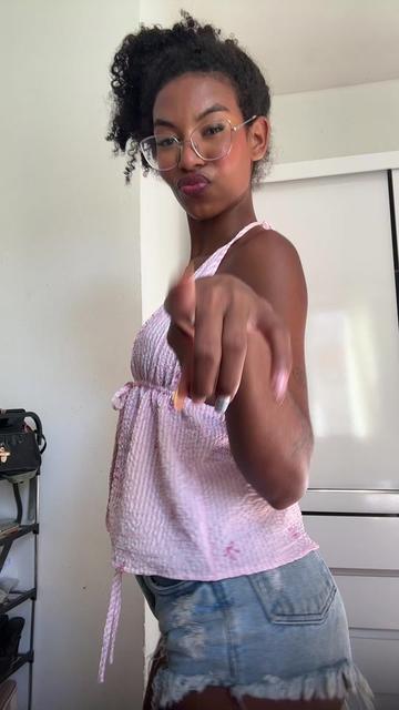 @Raynara Santana