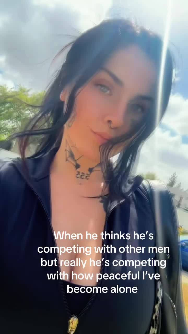 @Sammi B