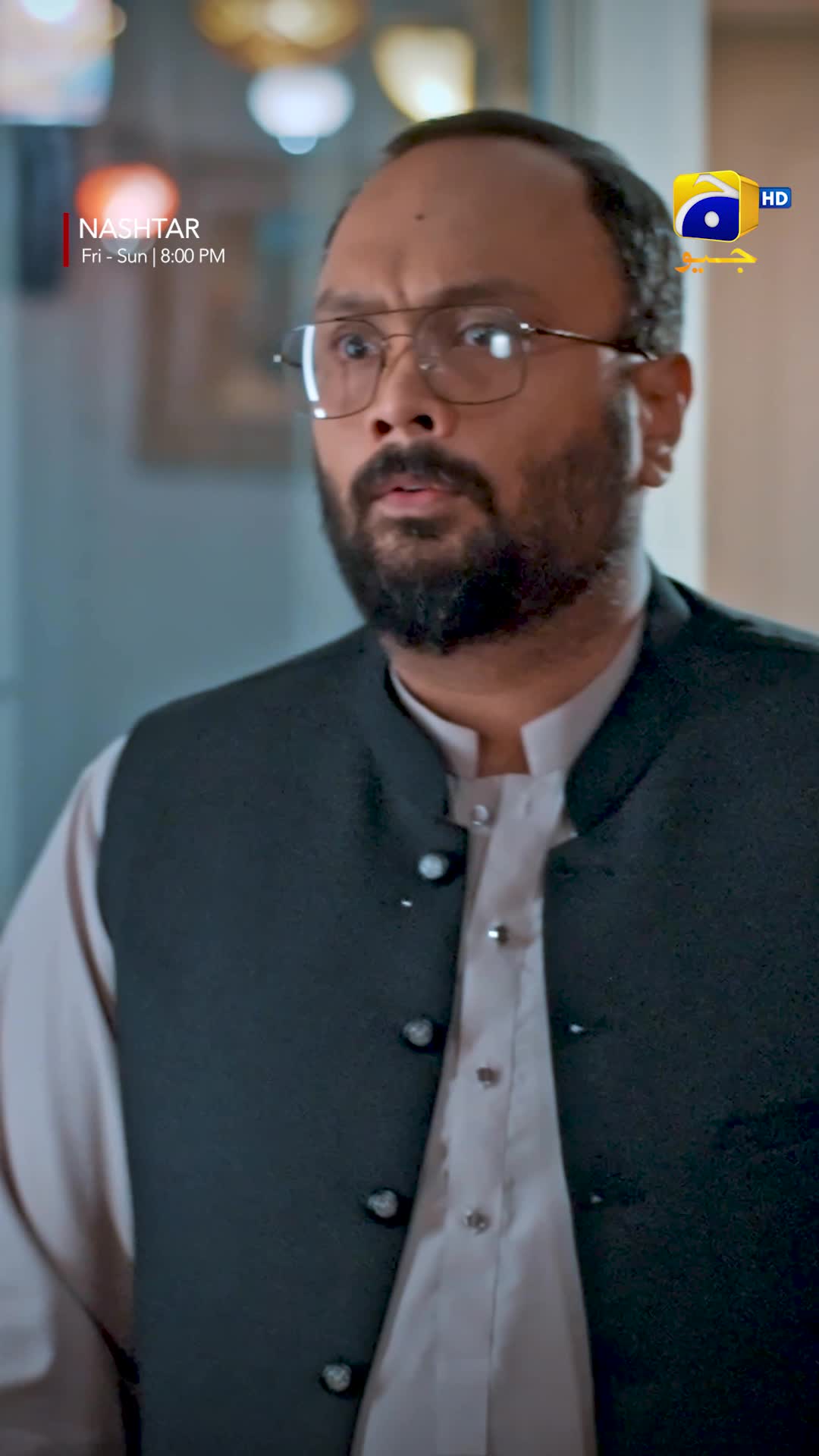 @Har Pal Geo - Geo TV