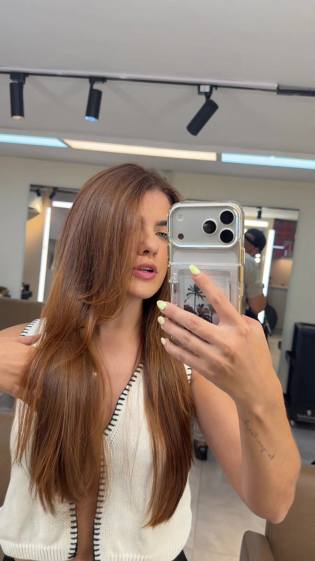 @Susi Arango