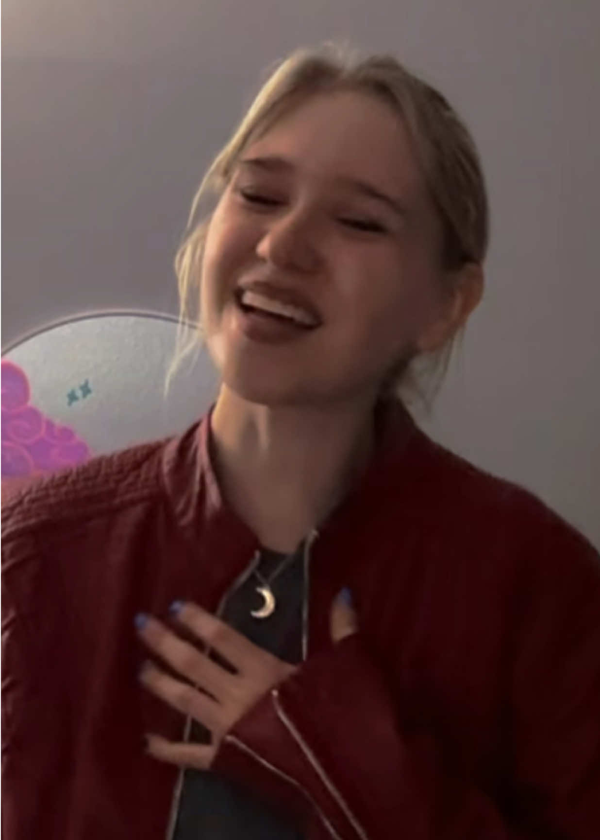 @Lily