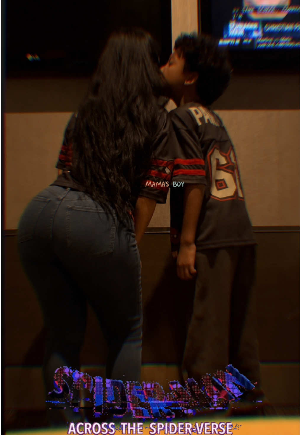 @Jojo Loopz