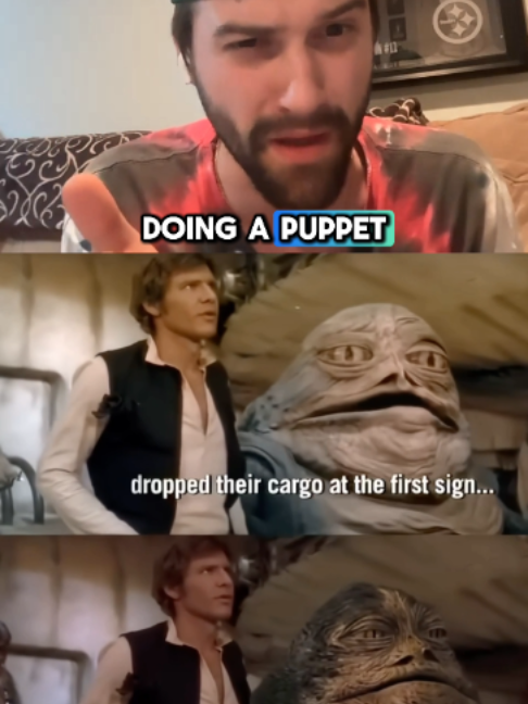 @This or That Star Wars