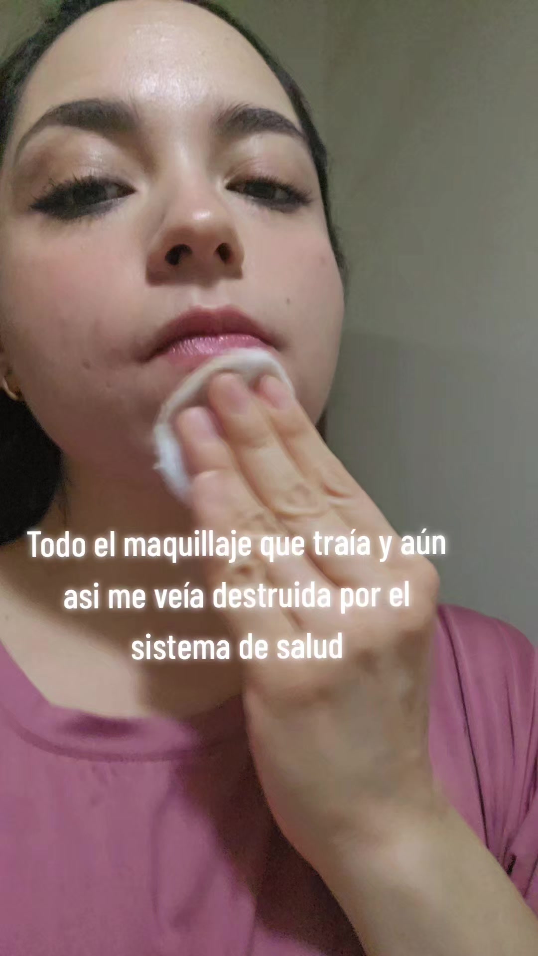 @Victoria Chacón