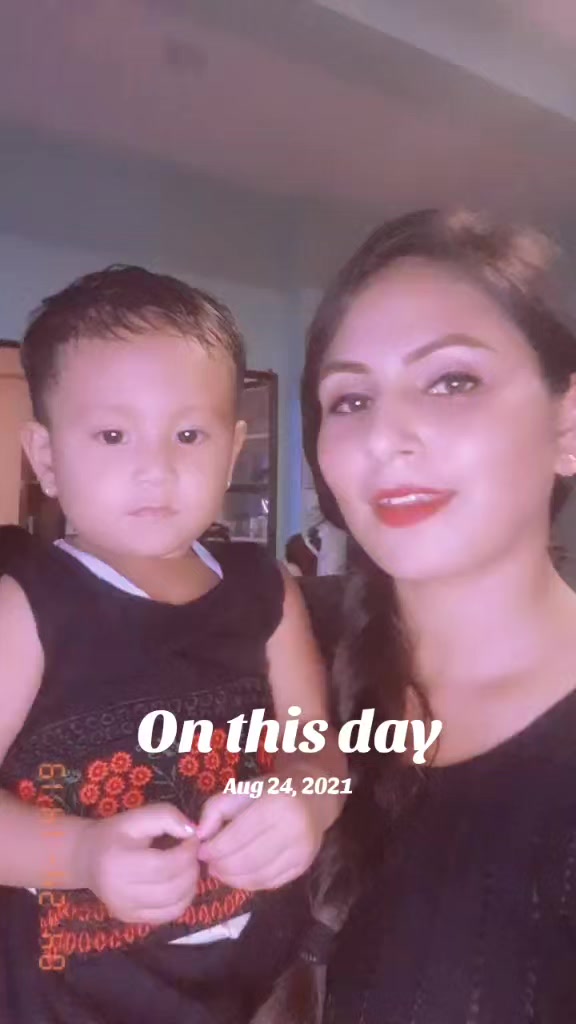 @Eva Tamang