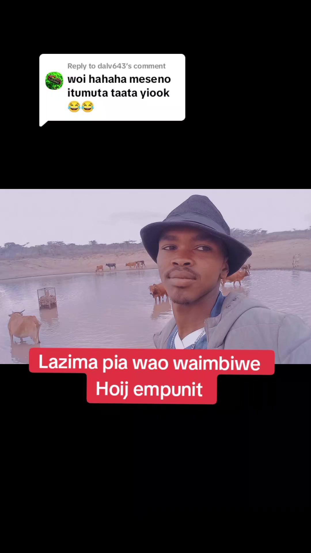 @Enkerai Ornyangusi