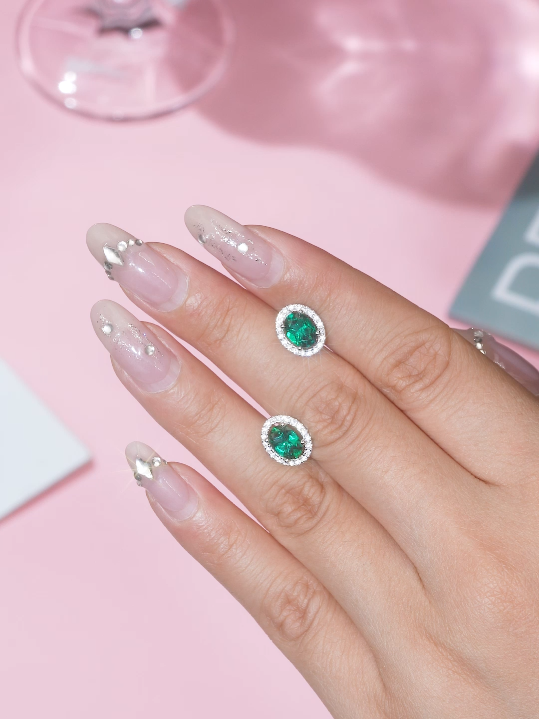 @JiuZuan Jewelry