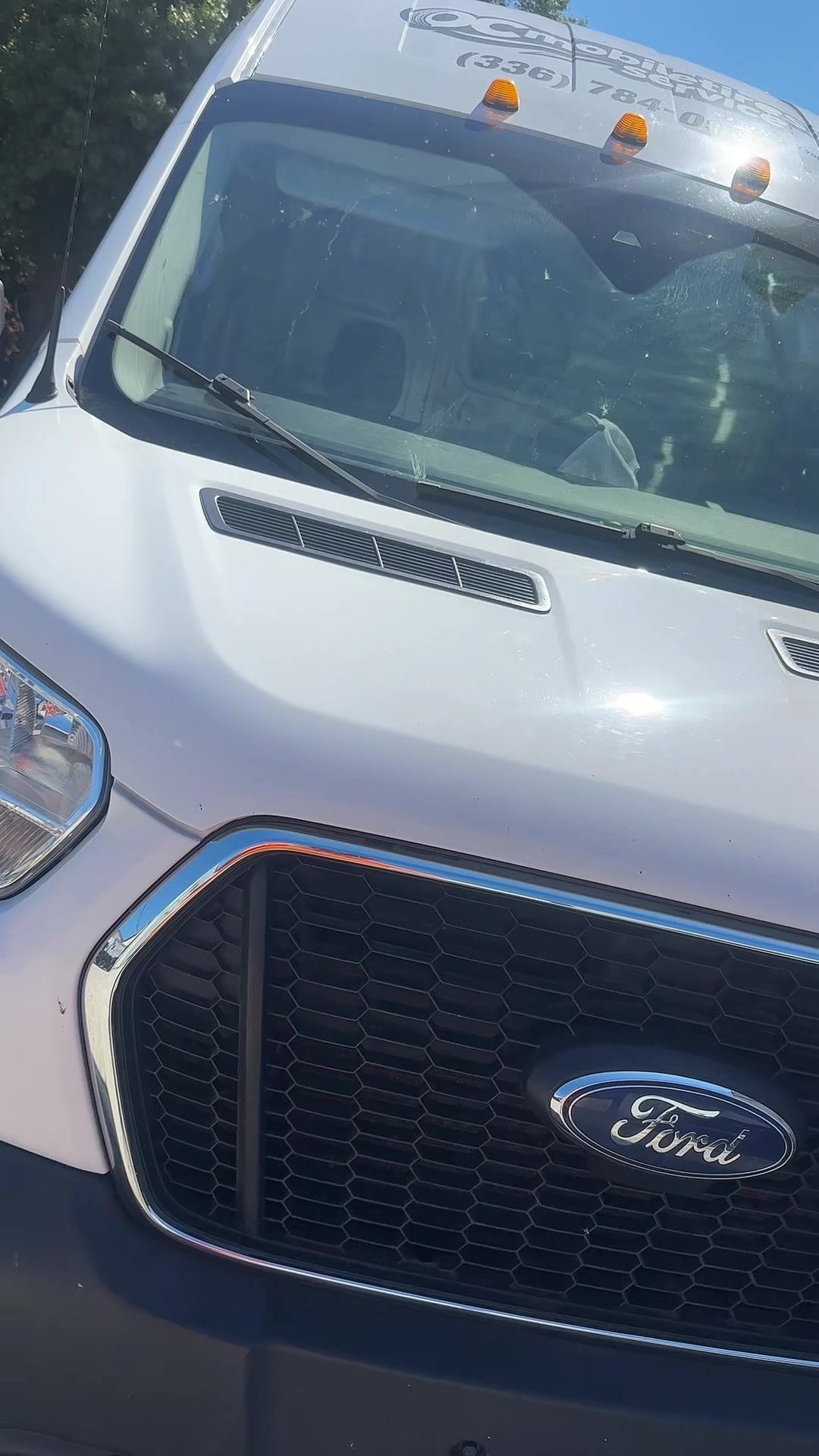 @OCMOBILETIRESERVICE