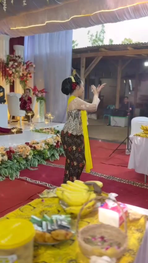 @SDM sarang Domba mayang