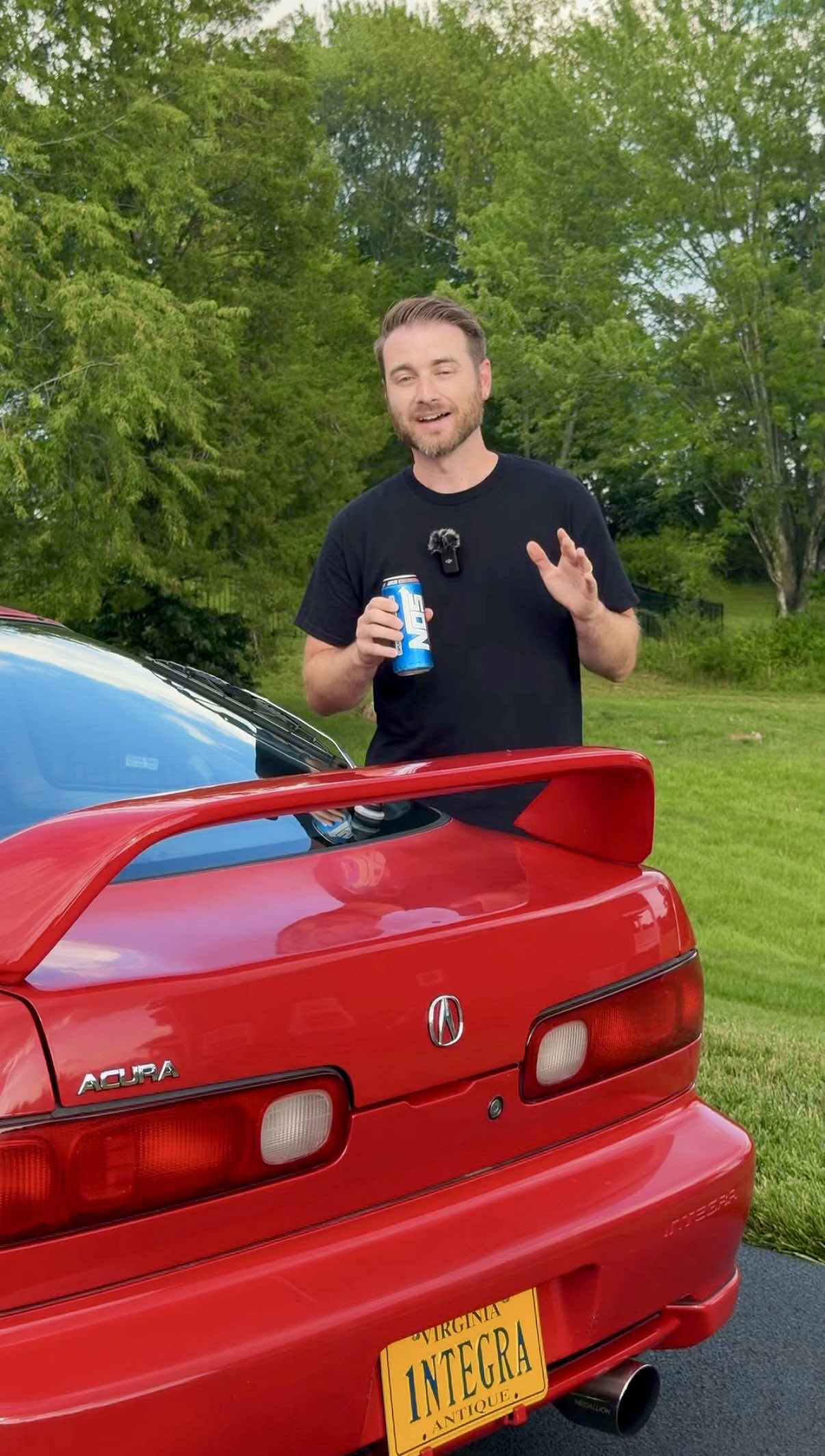 @Jason’s Supra