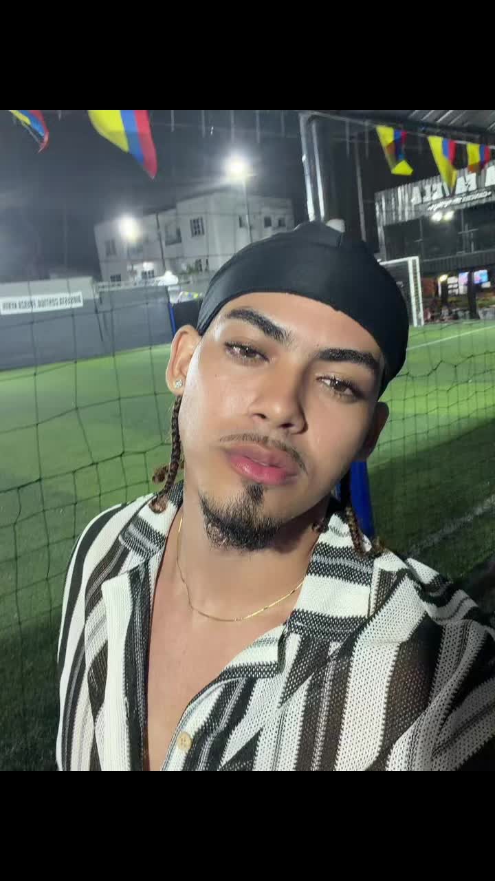 @Samuel Yepez ⚡️