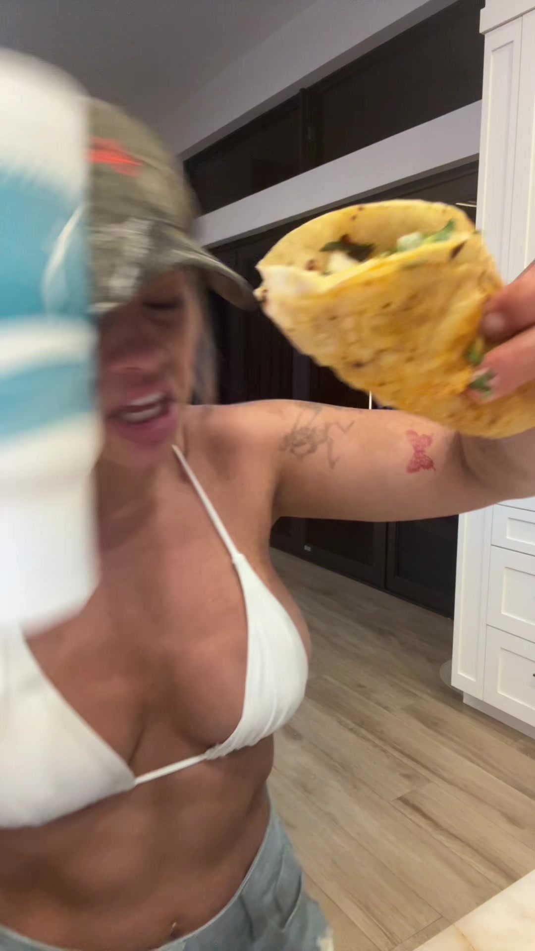 @Paige Vanzant