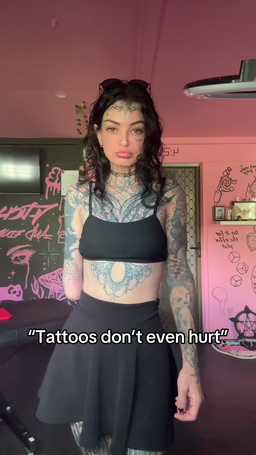 @Ally Jade