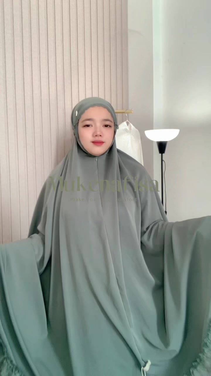 @Mukenafisa