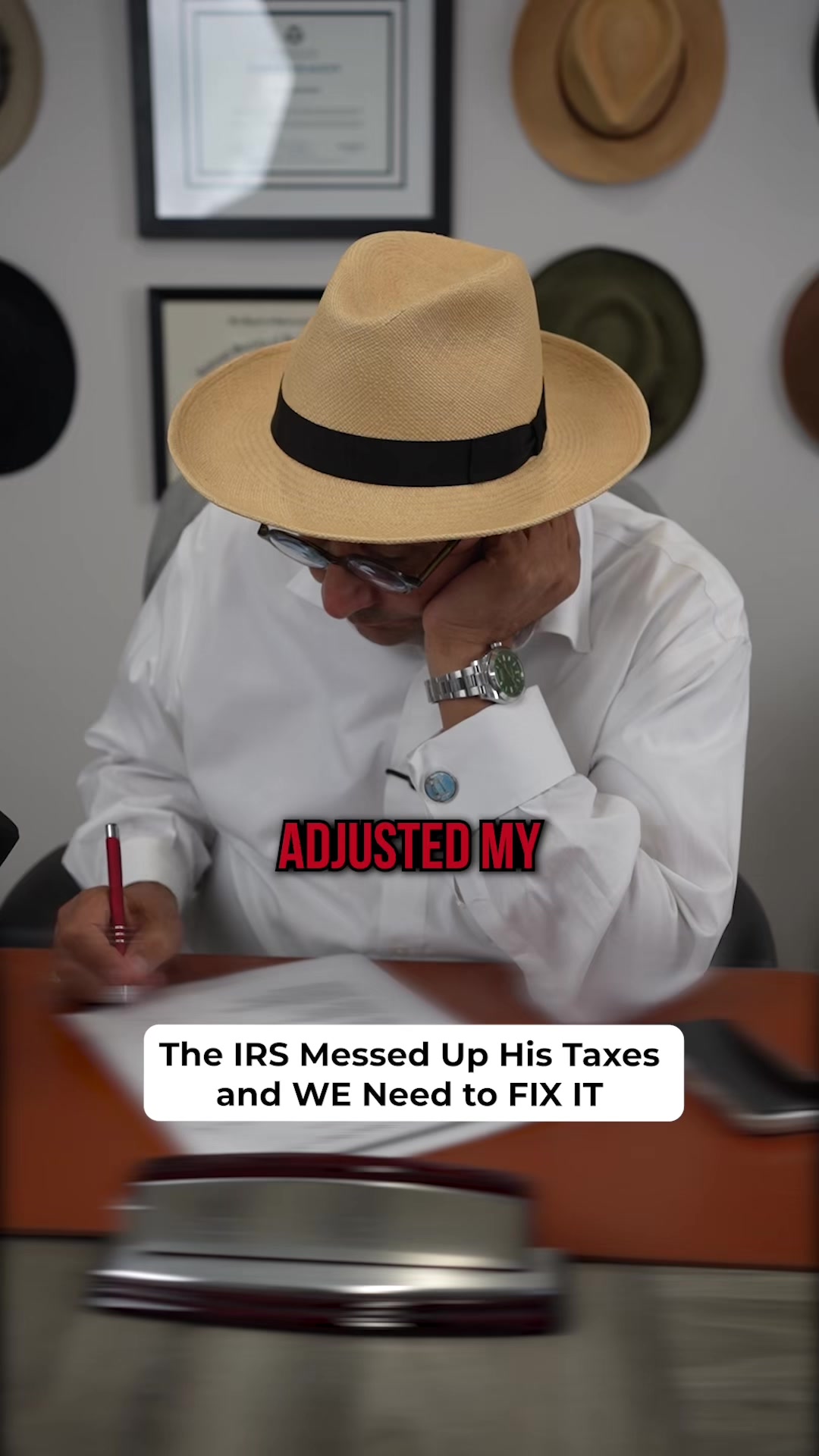 @IRS Back Tax Resolution Relief