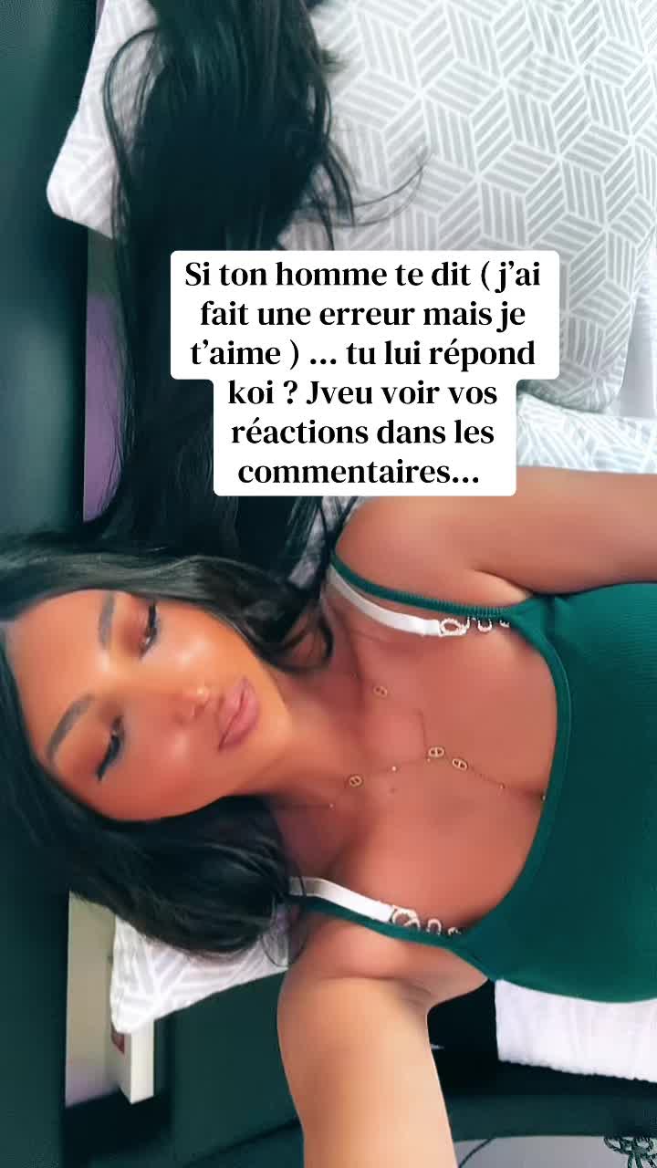 @SISI Officiel 🖤💋