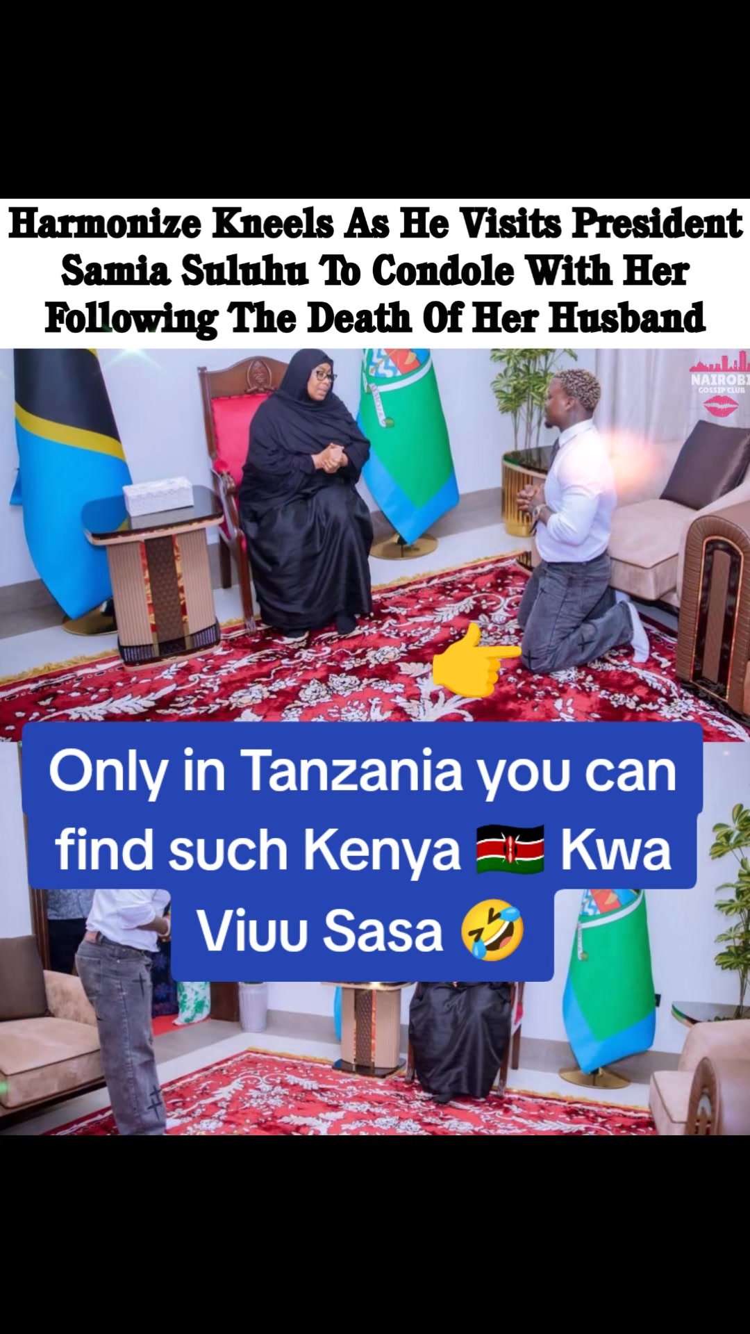 @Carol Ryan🇰🇪
