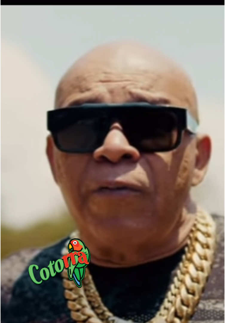 @Cotorramusicoficial🦜