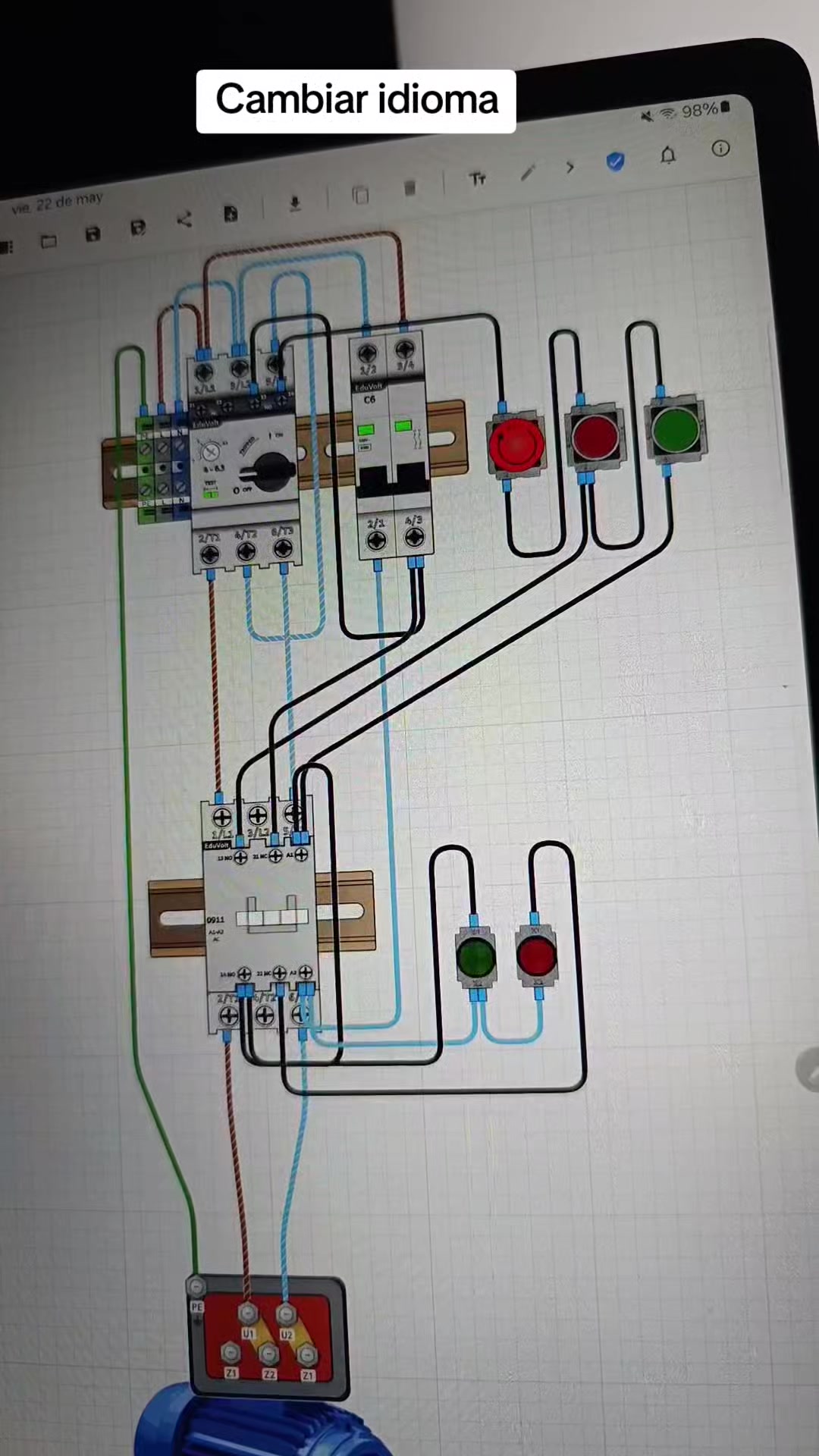 @EduVolt