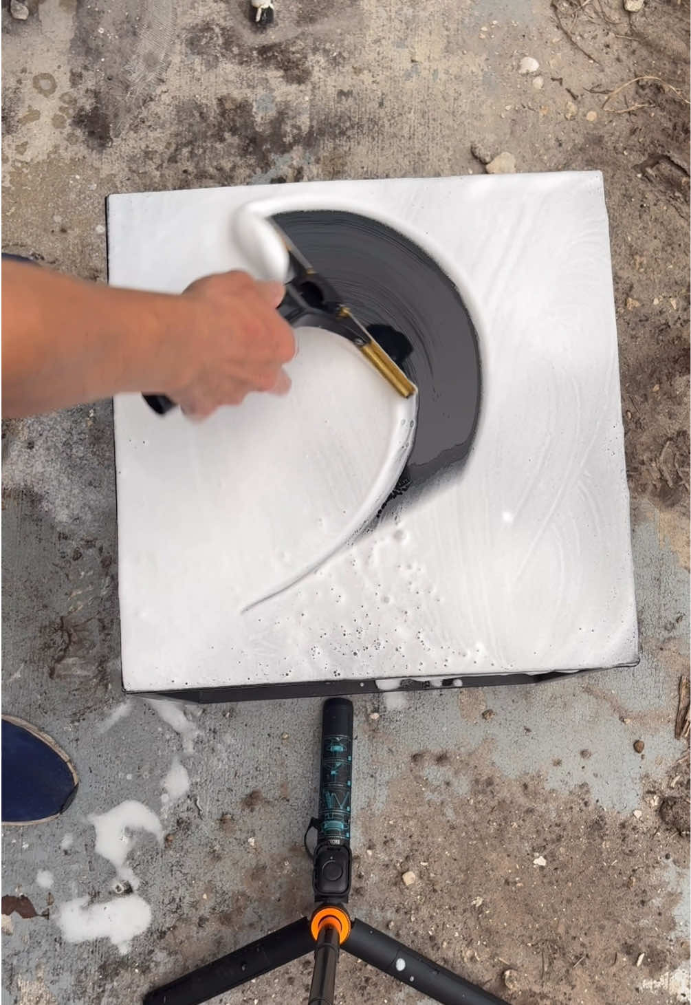@AmazingWindow&PressureCleaning