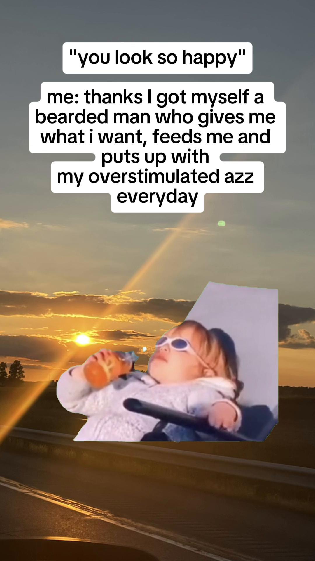 @Capricorn ♑🐐