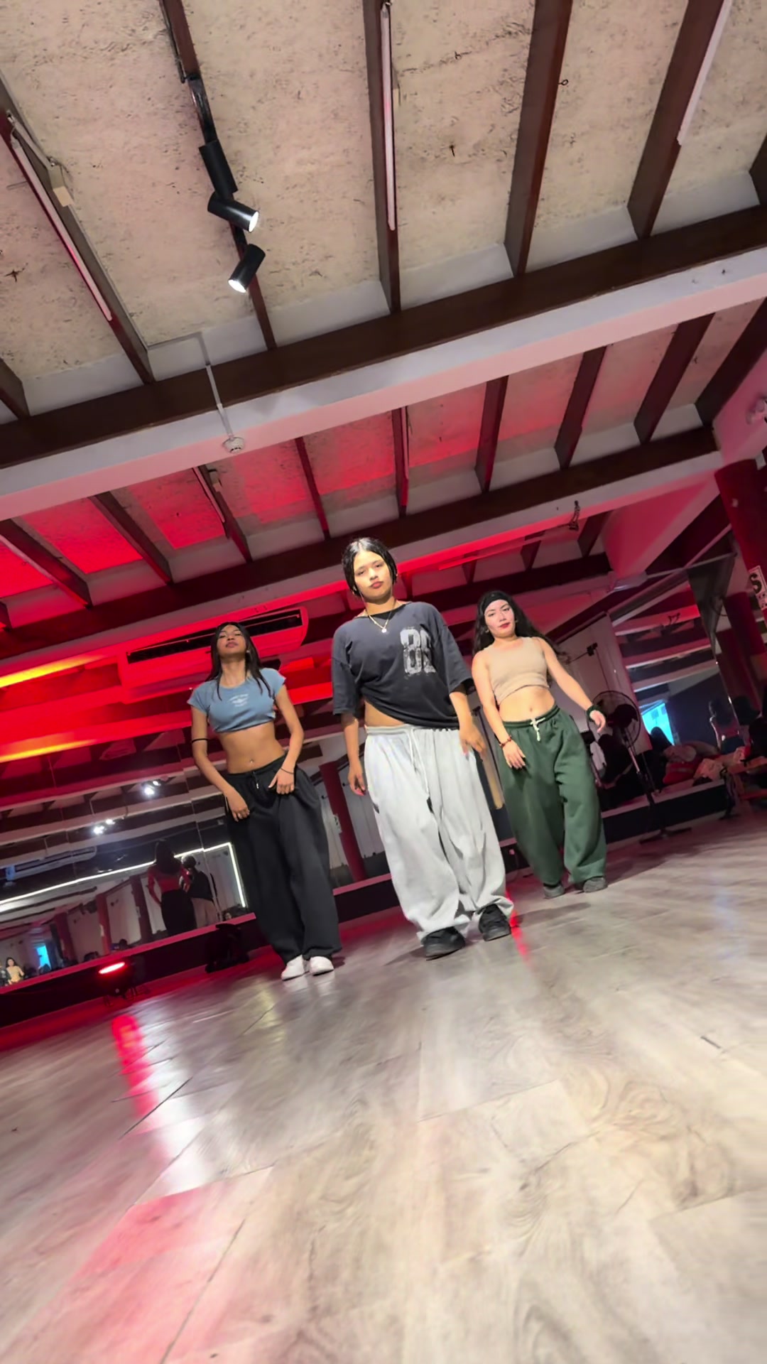 @X FORCE - ESCUELA DE BAILE