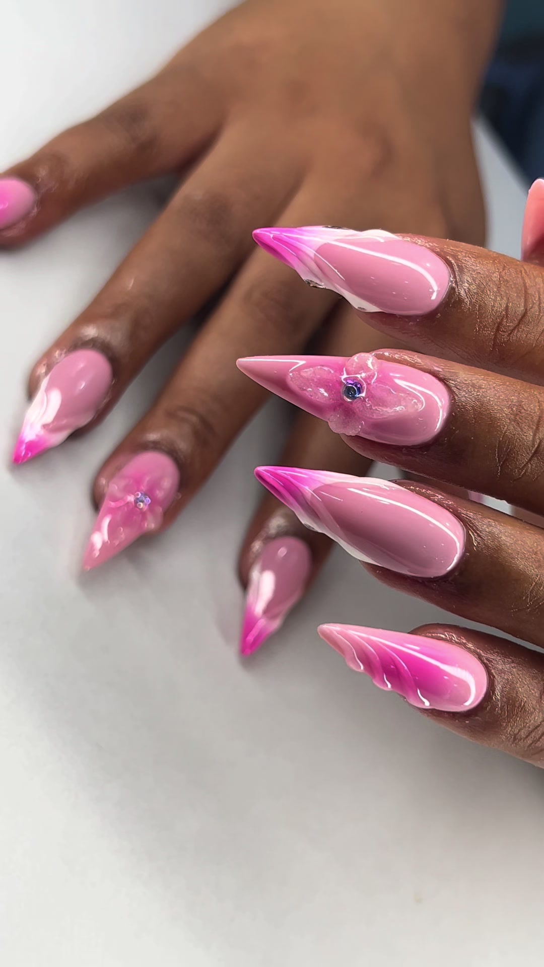 @ELVOMS nails & Beauty SPA 001