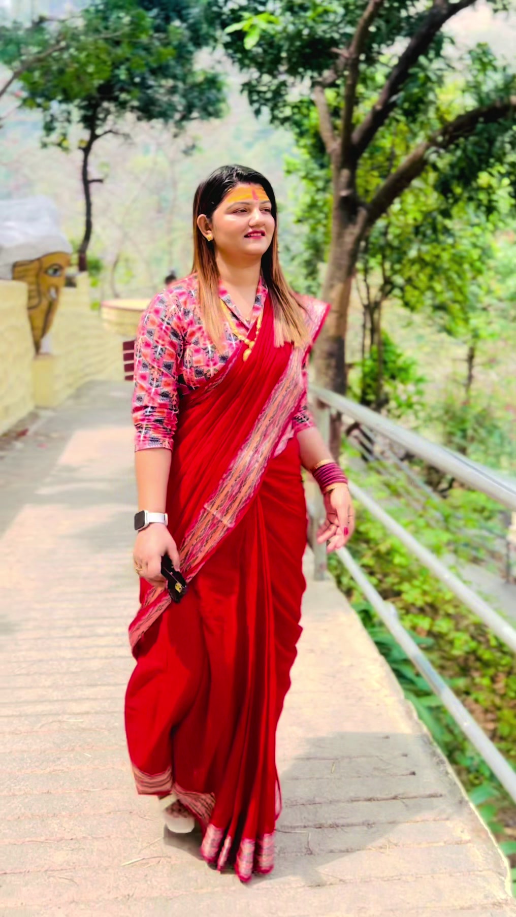 @Ritika Pokhrel ❤️