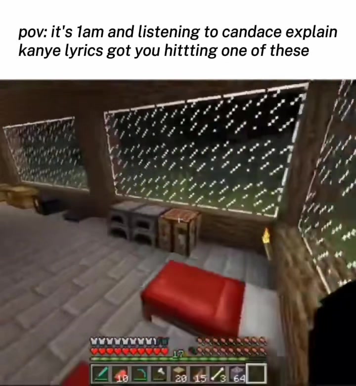 @CANDACE