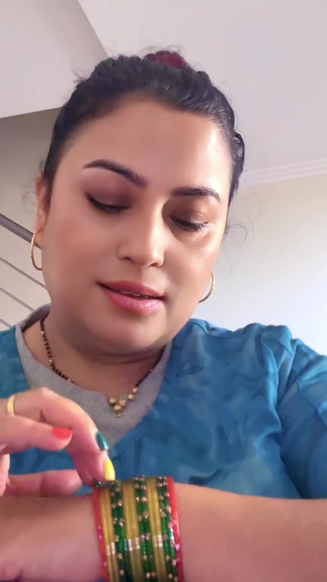 @Pramilasworld