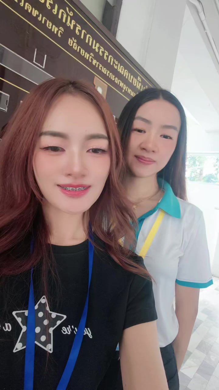 @Ying Kham noon  (คำนวล)