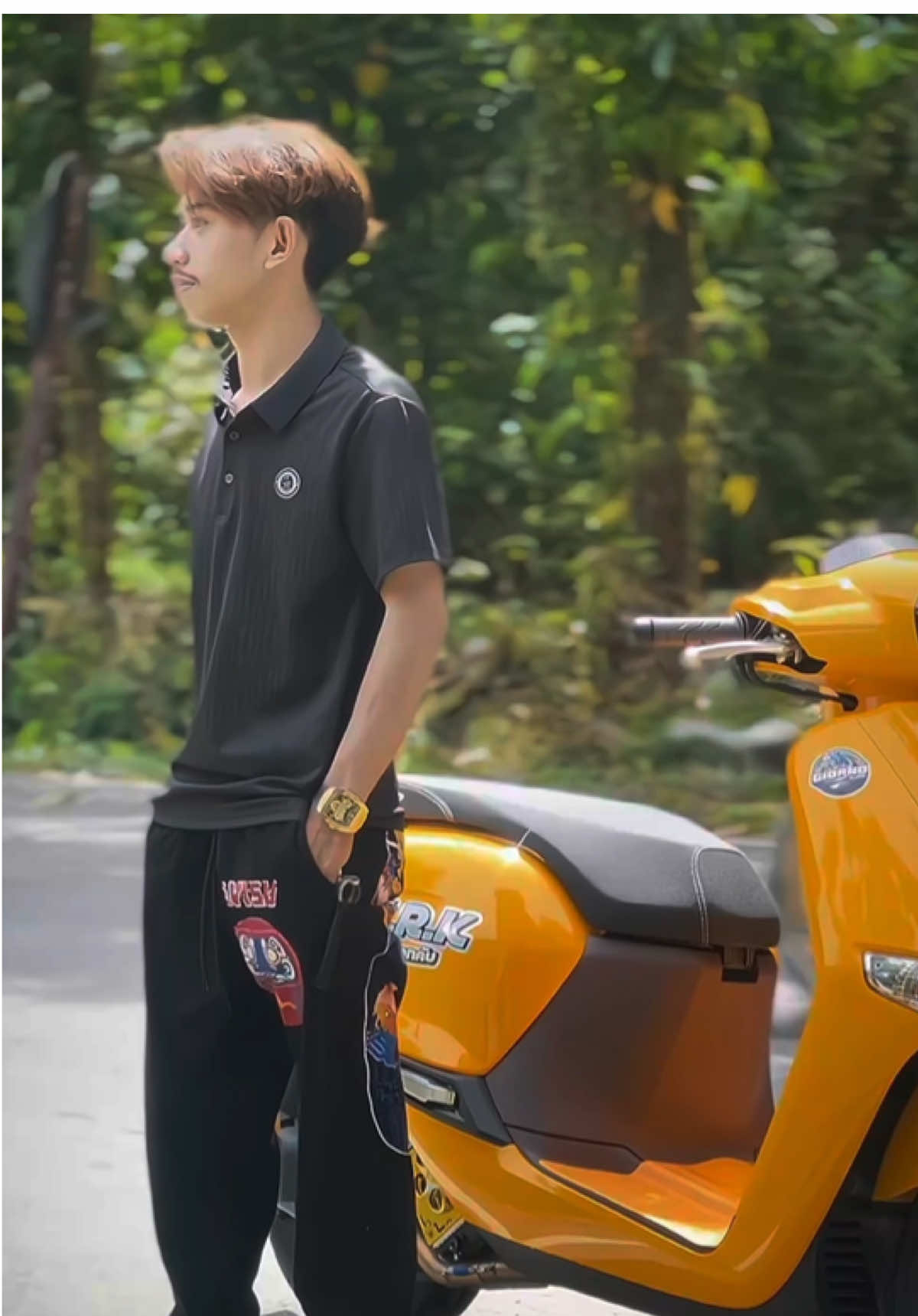 @𝗔𝗠𝗗𝗔𝗡𝗚𝟳𝟳𝟳 (ช่องจริง)