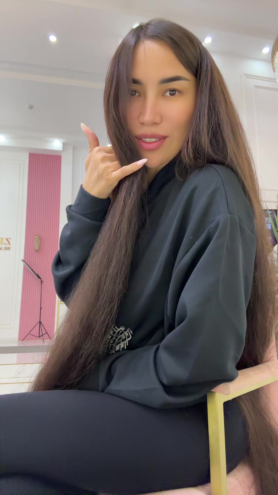@Хабиба