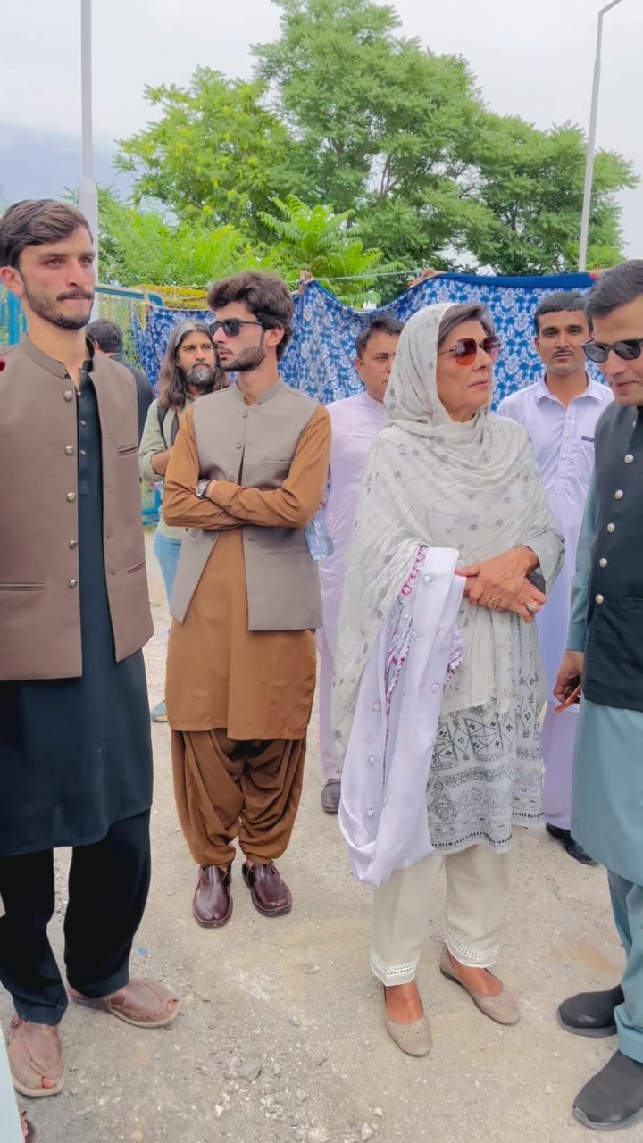@Hameyun Khan official PTI 🇵🇰