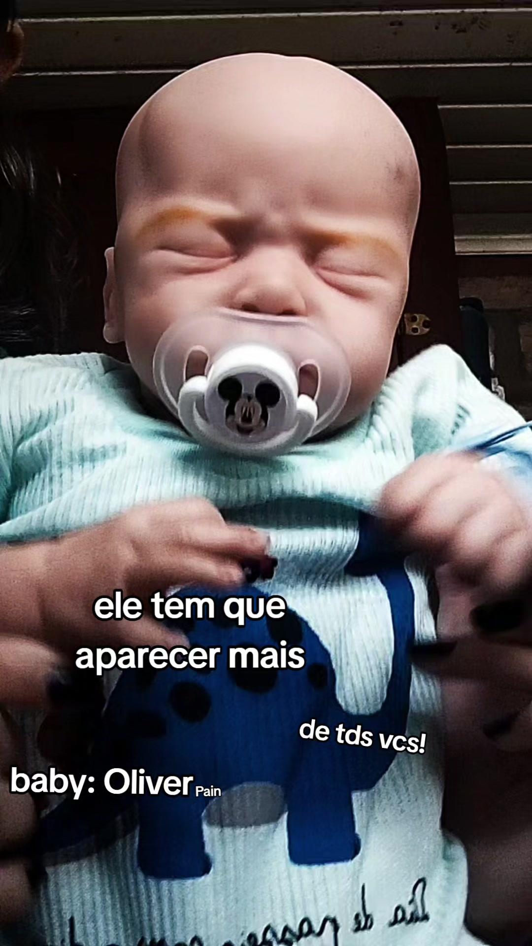 @🛸~Júpiter babies~★