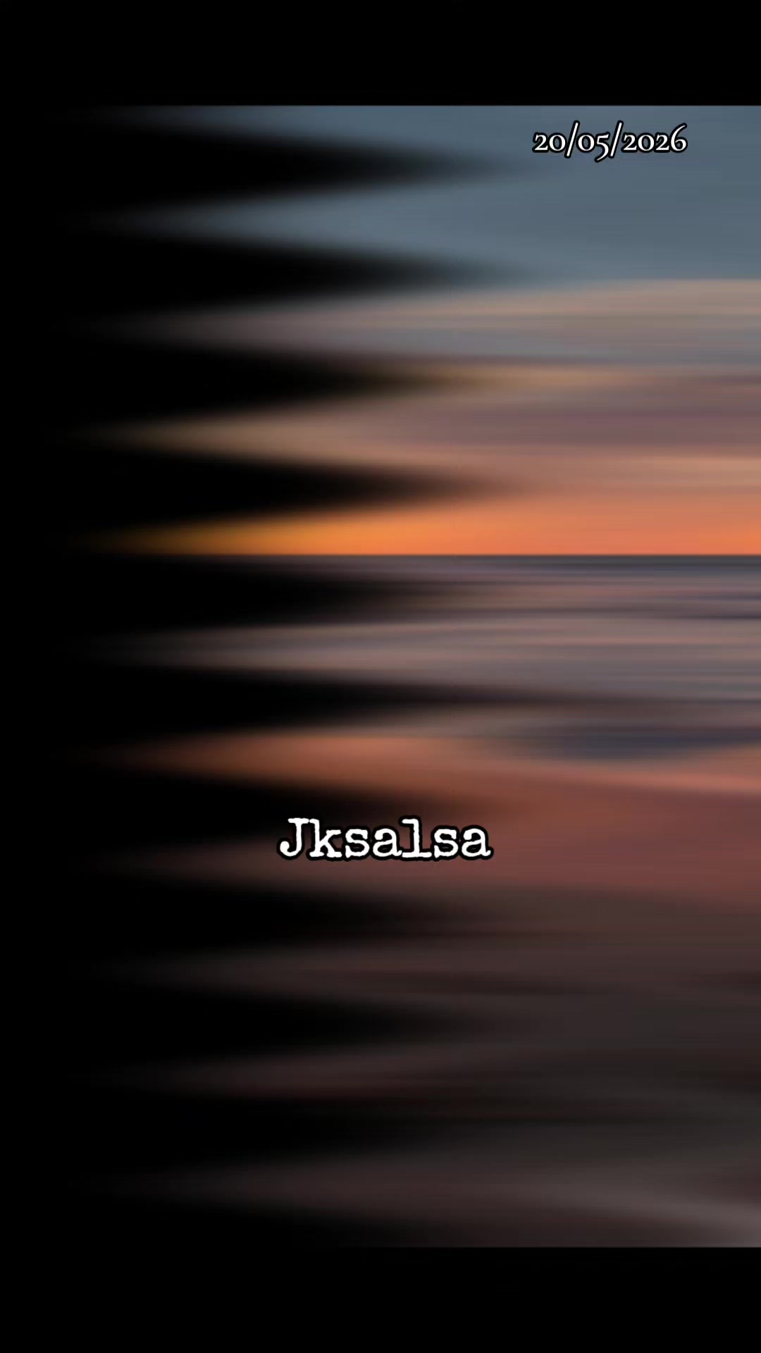 @JK SALSA