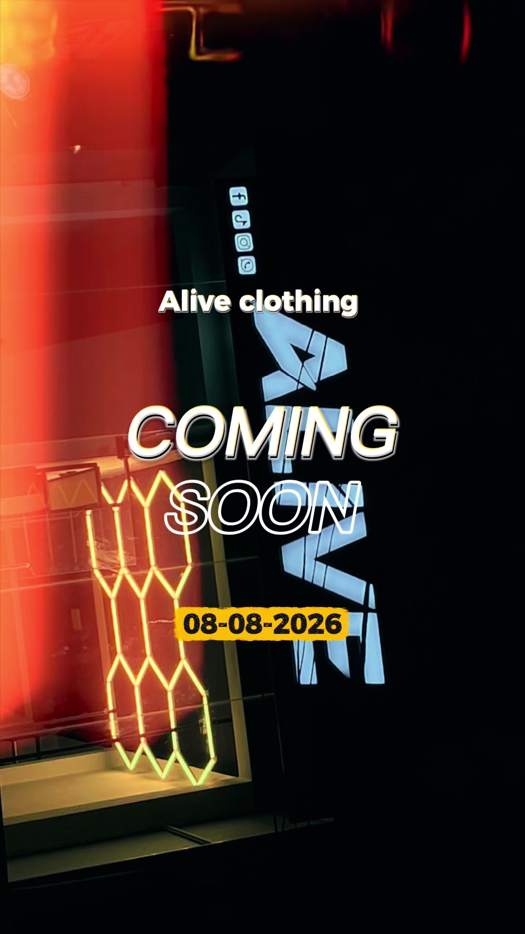 @ALIVE
