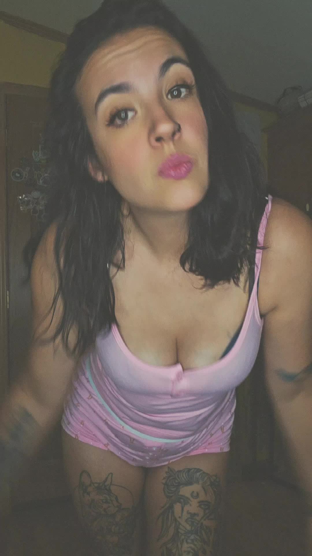 @Satanswitchbaby😘
