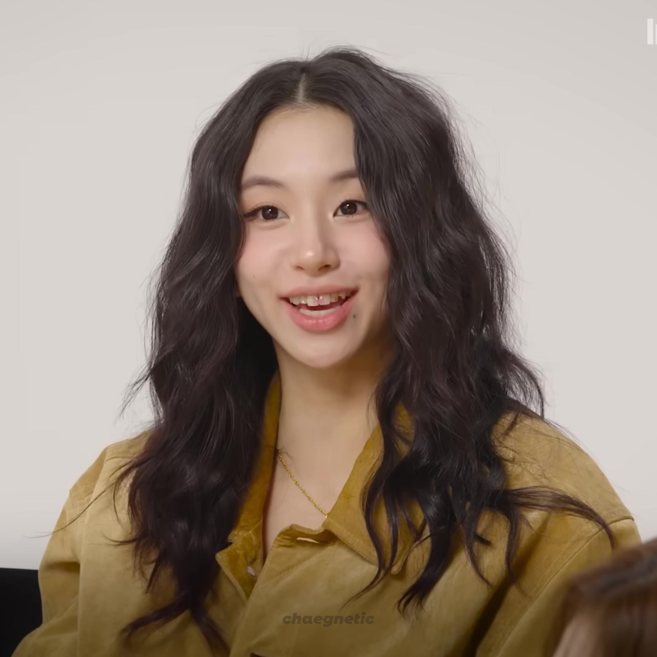 @lil chaeyoung