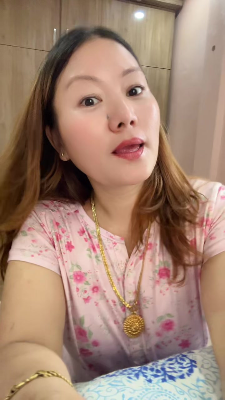 @Binu Gurung