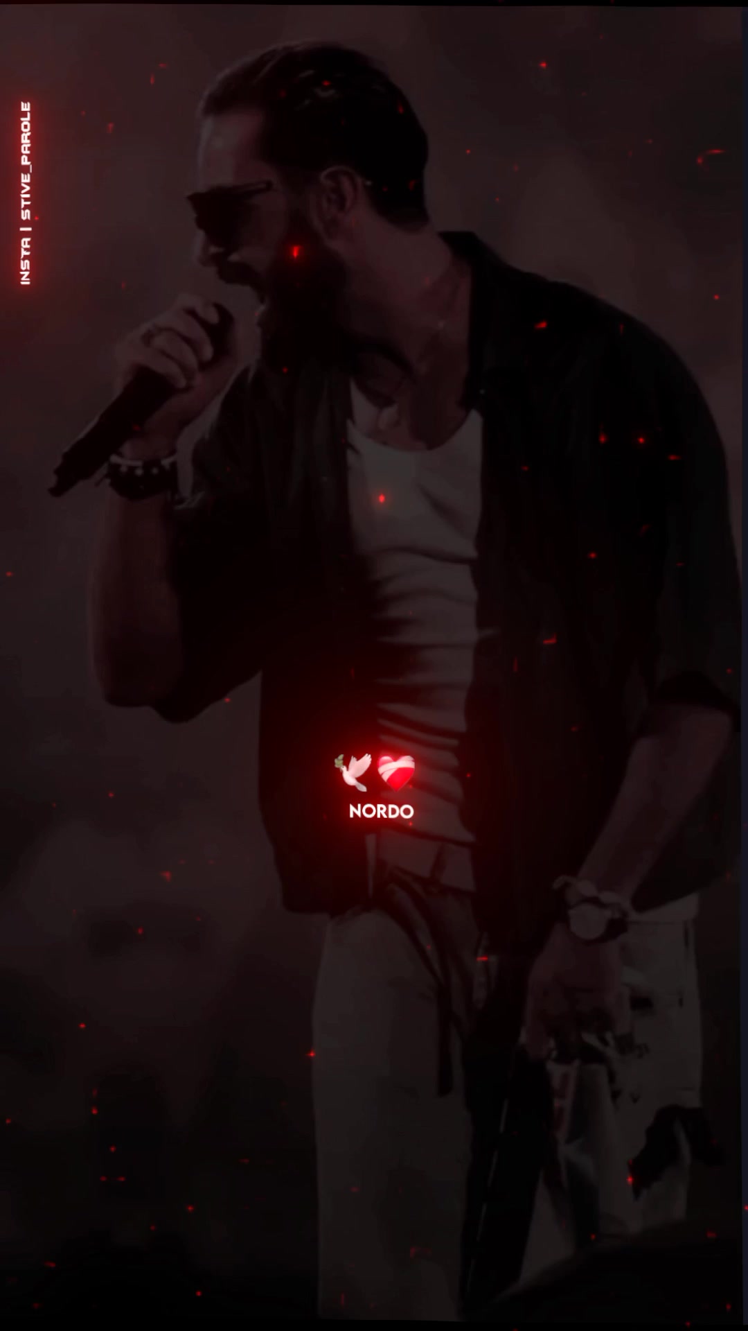 @𝙎𝙩𝙞𝙫𝙚 ♪