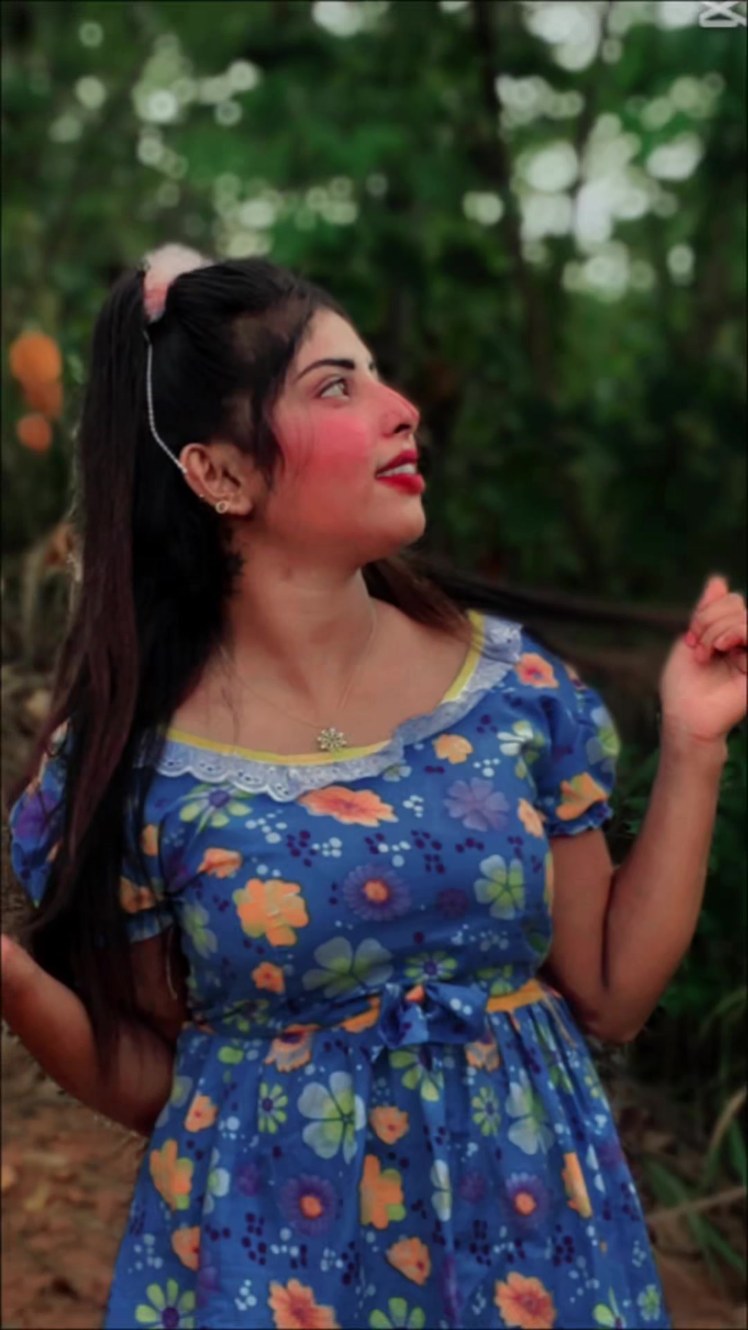 @""ටෙඩී gril "" තරූ දොණී 🔗🤍