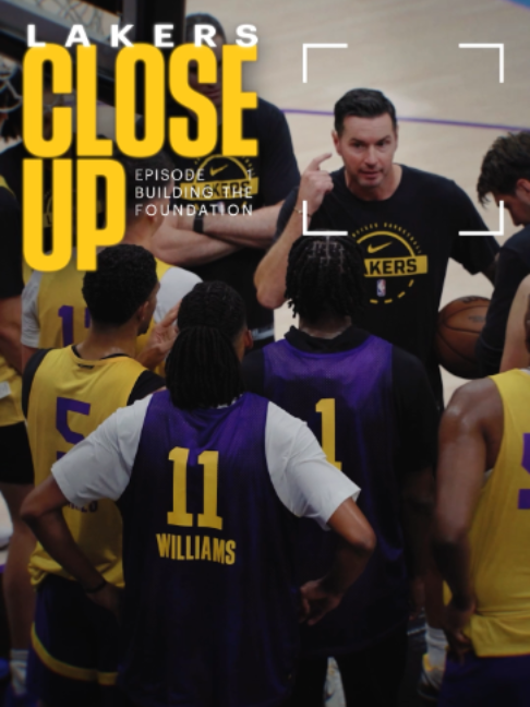 @Lakers