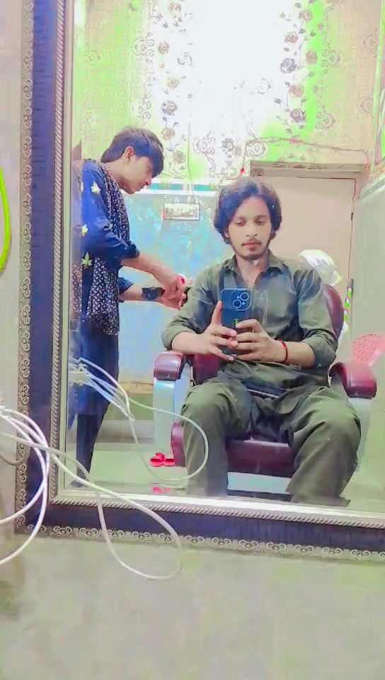 @Syed zada Hakam shamsi