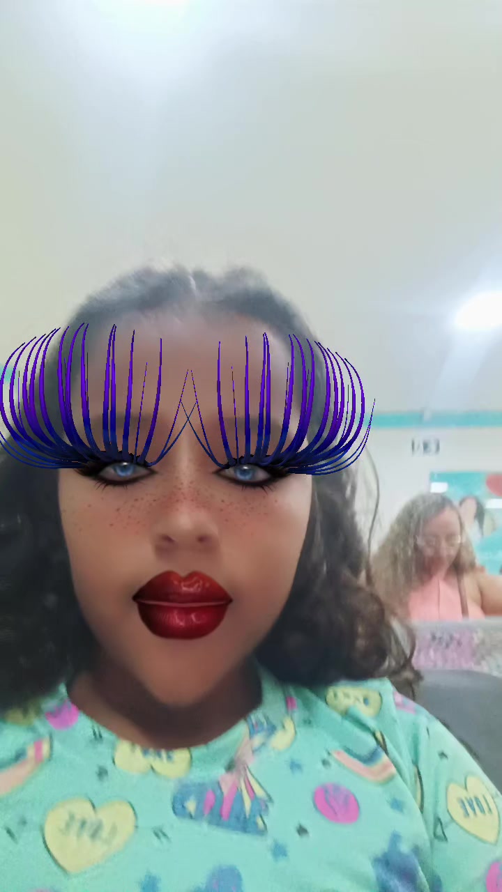 @Hayla Azevedo