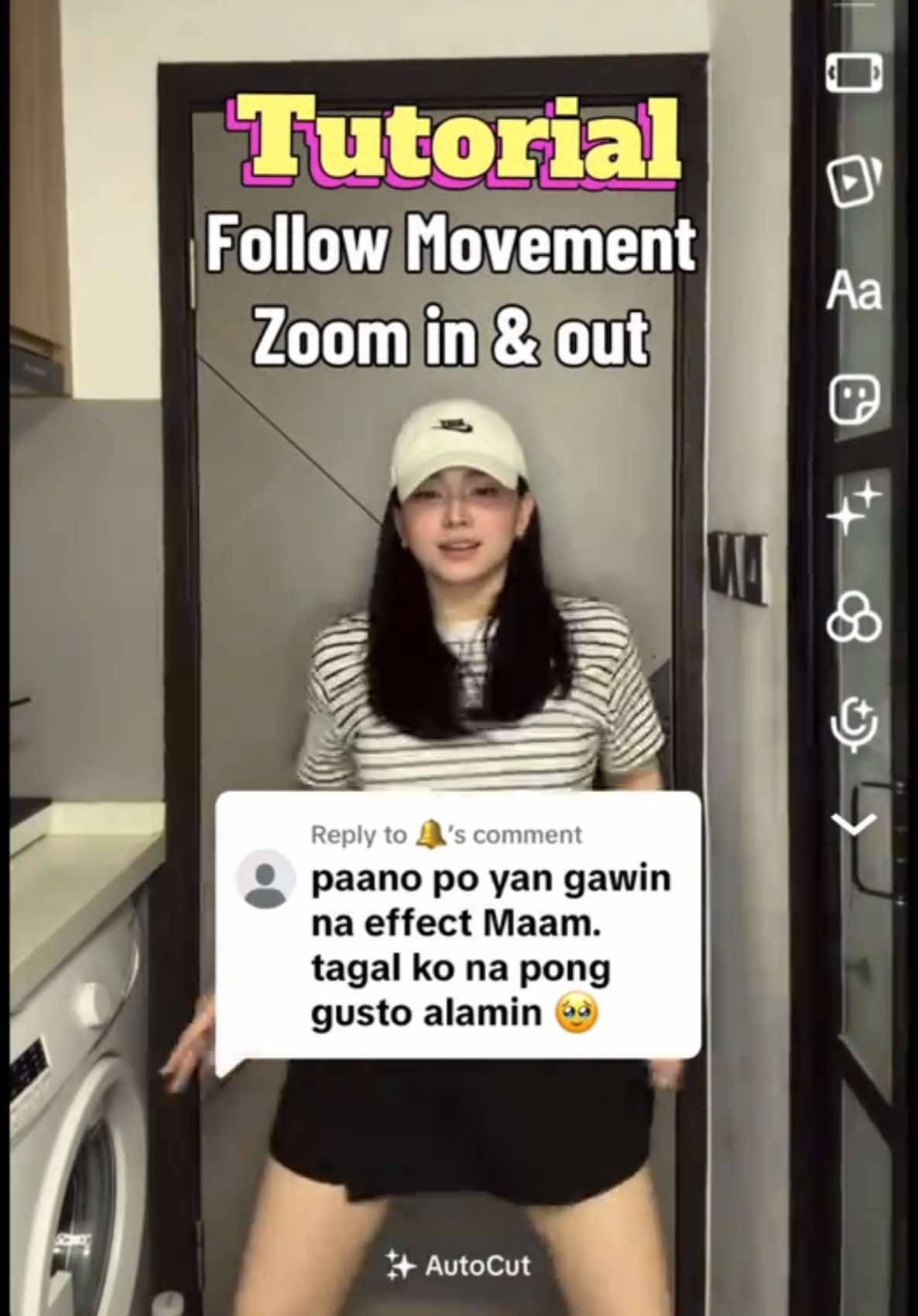 @Angie Consimino