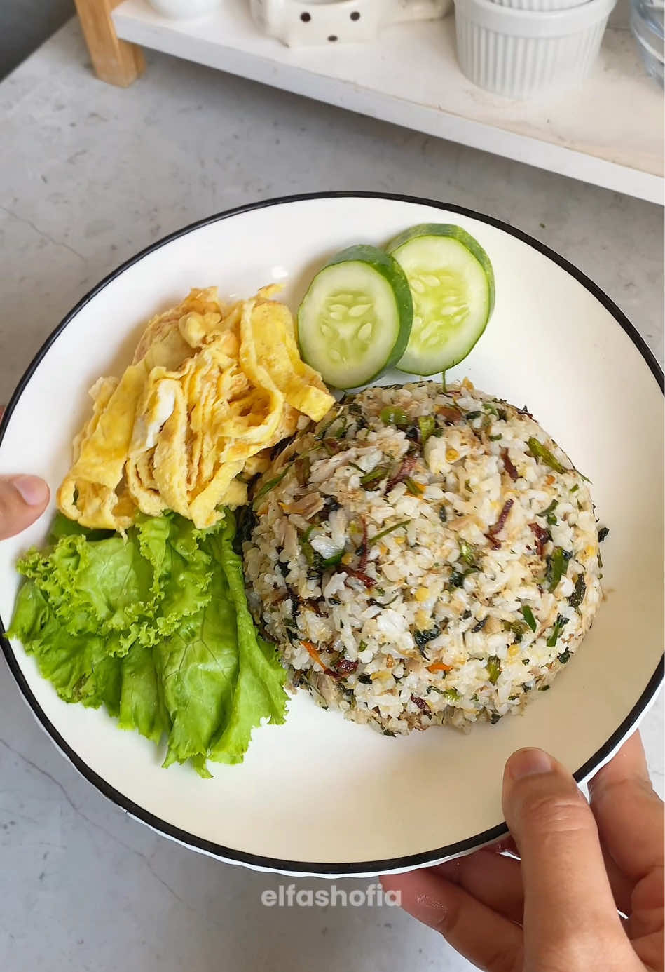 @Elfa Shofia | Home Cooking