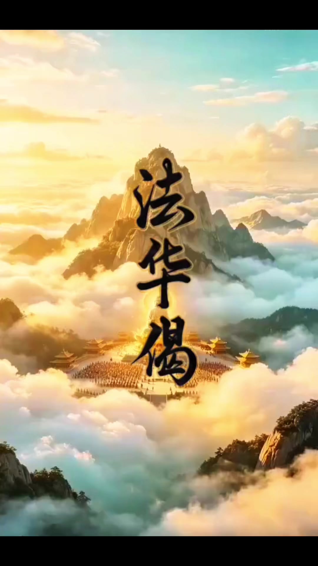@净心