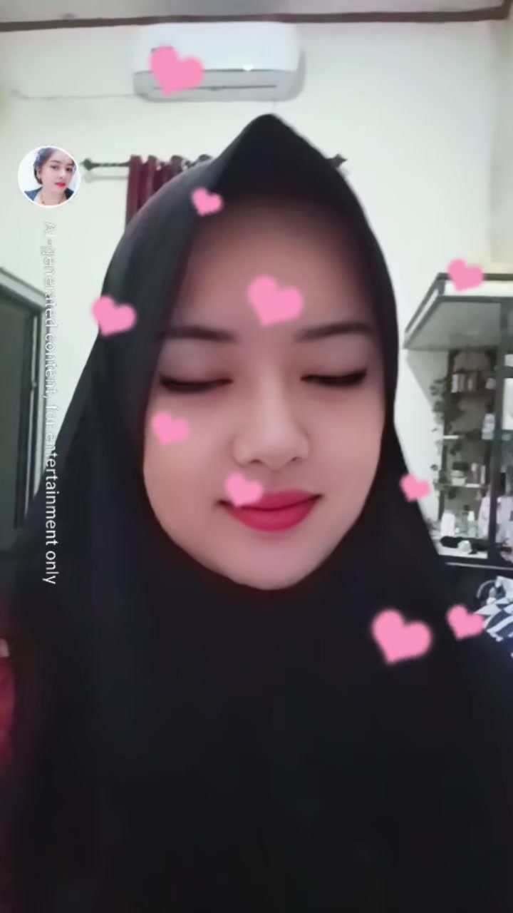 @Darni yusnita