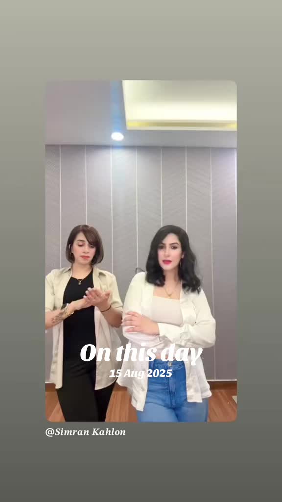 @Karmen Mahi Gill